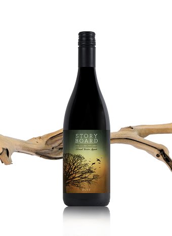 Storyboard Wine