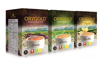 Orygold