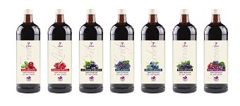 7 Leben Juices