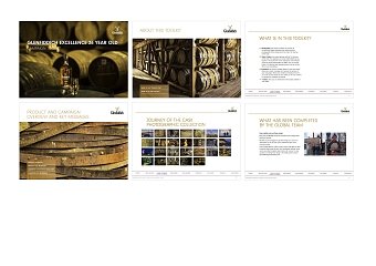 Powerpoint Campaign toolkit