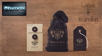 Merchandise Logo & Presentation