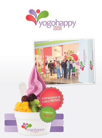 Yogohappy