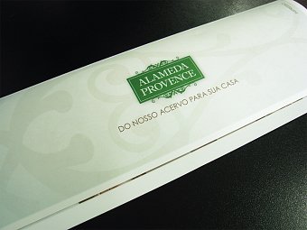 Alameda Provence