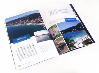 Bombinhas Magazine