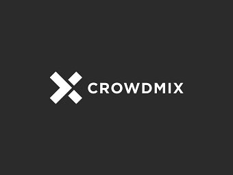Crowdmix - Brand Development