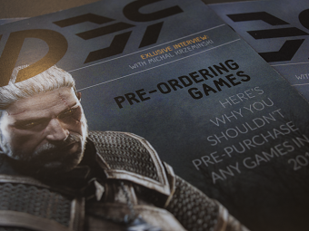 Render Magazine