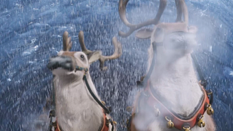 Christmas Compilation SVOD 2015