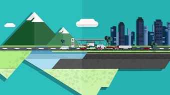 Animation&Infographics showreel