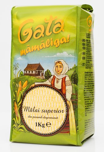 Packaging Branding - Malai Gata Pambac - by Space Giant Advertising
