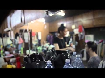 Everything is connected -choreography video teaser