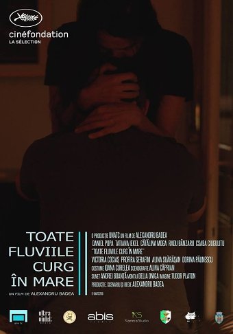 toate fluviile curg in mare