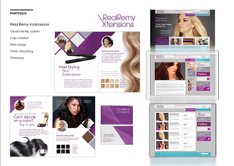 Rebrand for Remy Real Extensions