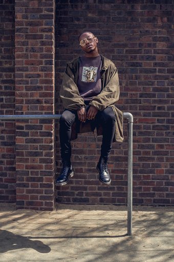 Portrait
