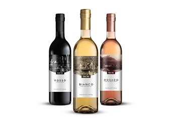 Wine Labels