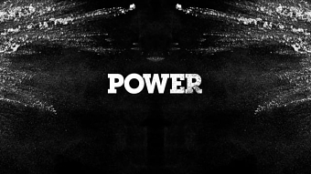 "Power" Main Title Sequence