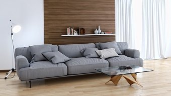 3D Rendering