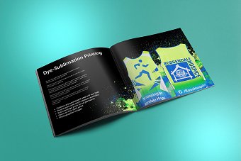 Company Brochure