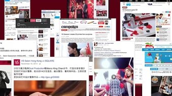 VS Sassoon - Salon Sassoonism Case Study