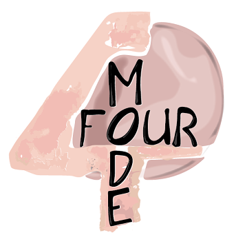 Four More Logo