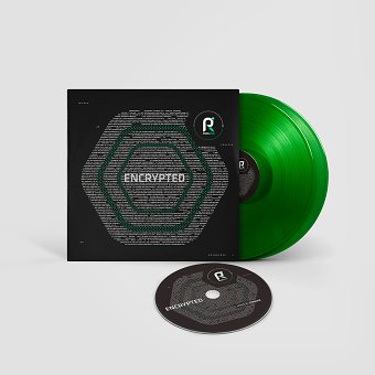 ENCRYPTED LP