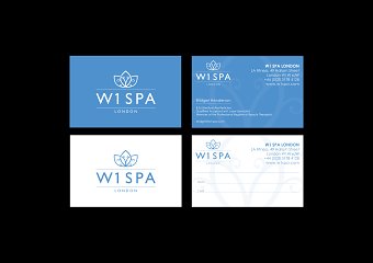 W1 Spa London