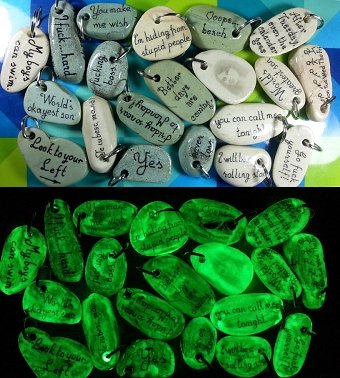 Keyrings