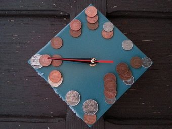Time Is Money