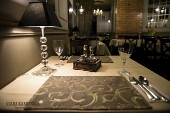 Nowe menu