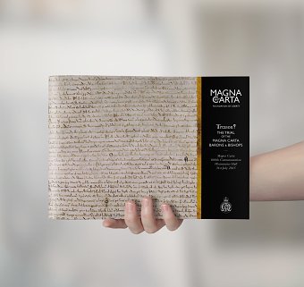 Commemorative Brochure Design