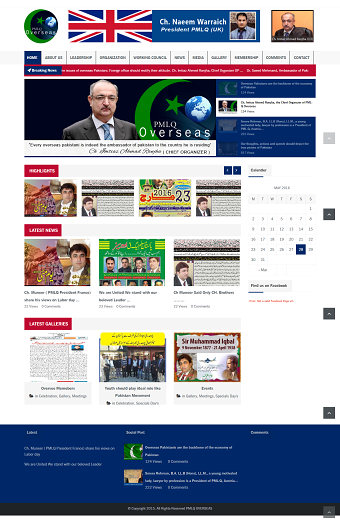 PMLQ Overseas