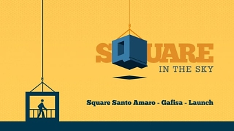 Gafisa - Square in the Sky Experience
