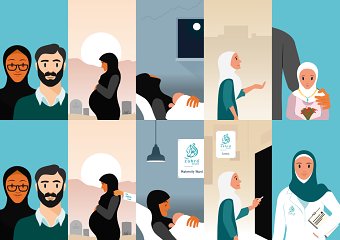 Zahra Trust Annual Report