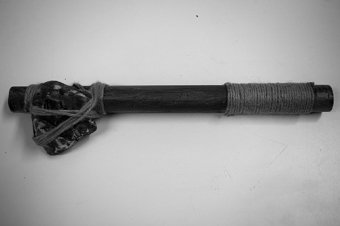 Seahenge - Pre-historicTools
