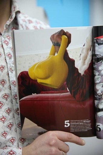 Breast weights