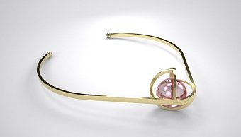 LARA BOHINC PLANETARIA COLLECTION