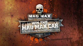 MADMAX Game
