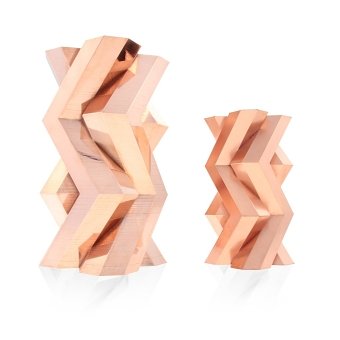 Lara Bohinc Honey Bee Vase