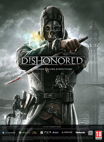 Dishonored: POS Campaign