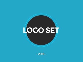 Logo Set 2016