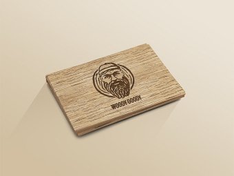 Woody Doody Logo
