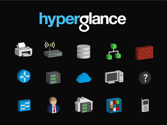 IT Icons set
