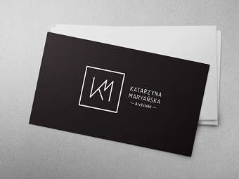Personal Identity / Logo Design / Architect