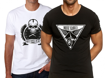 Prints for clothes / Van Berde