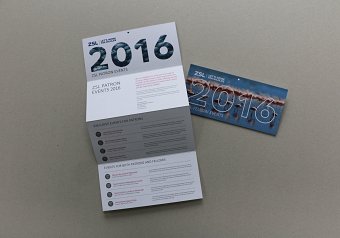 ZSL Fellowship Calendar