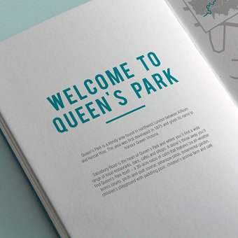 Quadrant Branding