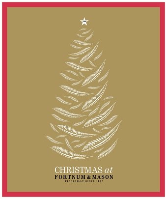 Fortnum & Mason Christmas Pitch