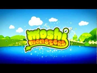 Moshi Monsters - Winback Campaign