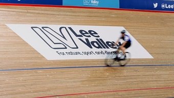 Rampage Events, Lee Valley VeloPark - Open Day 2016