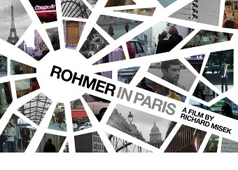 Rohmer In Paris