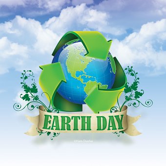 Earth Day